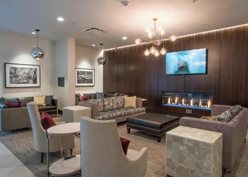Residence Inn by Marriott Cincinnati Midtown/Rookwood hotel thumbnail 2