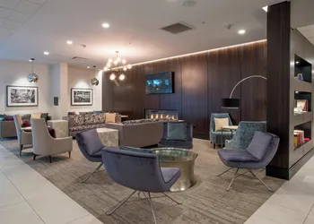 Residence Inn by Marriott Cincinnati Midtown/Rookwood hotel thumbnail 4