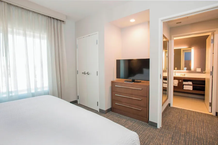 Residence Inn by Marriott Cincinnati Midtown/Rookwood hotel detail image 6
