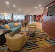 Fairfield Inn & Suites by Marriott Gaylord hotel detail image 3