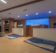 Fairfield Inn & Suites by Marriott Gaylord hotel detail image 4