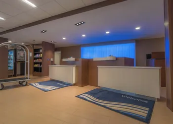 Fairfield Inn & Suites by Marriott Gaylord hotel thumbnail 4