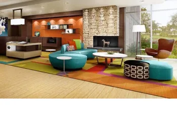 Fairfield Inn & Suites by Marriott Gaylord hotel thumbnail 5