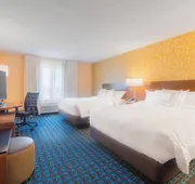 Fairfield Inn & Suites by Marriott Gaylord hotel detail image 7