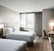 AC Hotel by Marriott Tampa Airport hotel detail image 5