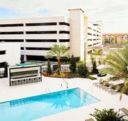 AC Hotel by Marriott Tampa Airport hotel detail image 7