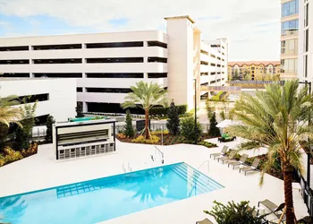 AC Hotel by Marriott Tampa Airport hotel thumbnail 7
