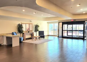 Days Inn & Suites by Wyndham Houston / West Energy Corridor hotel thumbnail 4