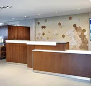 Fairfield Inn & Suites by Marriott Springfield North hotel detail image 4
