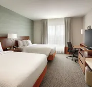 Fairfield Inn & Suites by Marriott Springfield North hotel detail image 5