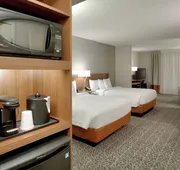 Fairfield Inn & Suites by Marriott Springfield North hotel detail image 7