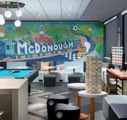 Tru by Hilton McDonough hotel detail image 7