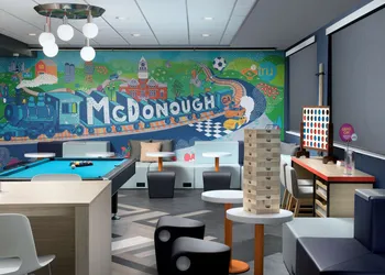 Tru by Hilton McDonough hotel thumbnail 7