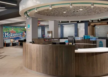 Tru by Hilton McDonough hotel thumbnail 8