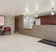 Red Roof Inn PLUS+ Fort Worth - Burleson hotel detail image 3