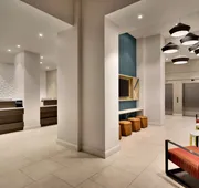 Hilton Garden Inn New York Times Square South hotel detail image 4