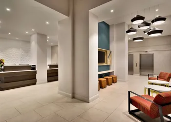 Hilton Garden Inn New York Times Square South hotel thumbnail 4