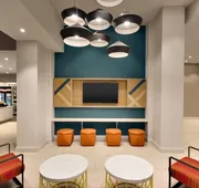 Hilton Garden Inn New York Times Square South hotel detail image 5