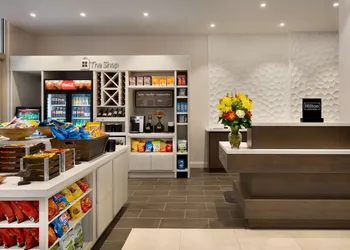 Hilton Garden Inn New York Times Square South hotel thumbnail 7