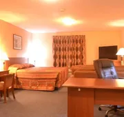 Aurora Park Inn & Suites hotel detail image 5
