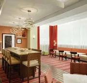 Hampton Inn St. Albans hotel detail image 3