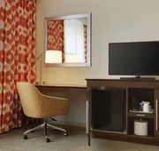 Hampton Inn St. Albans hotel detail image 7