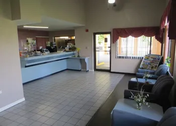 Budget Inn - Orlando Downtown hotel thumbnail 2