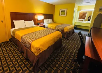 Budget Inn - Orlando Downtown hotel thumbnail 4