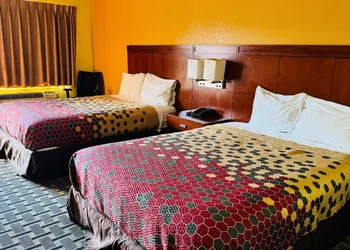 Budget Inn - Orlando Downtown hotel thumbnail 5