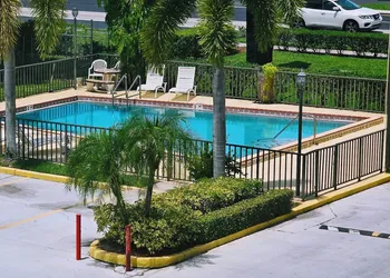 Budget Inn - Orlando Downtown hotel thumbnail 6