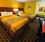 Budget Inn - Orlando Downtown hotel detail image 4