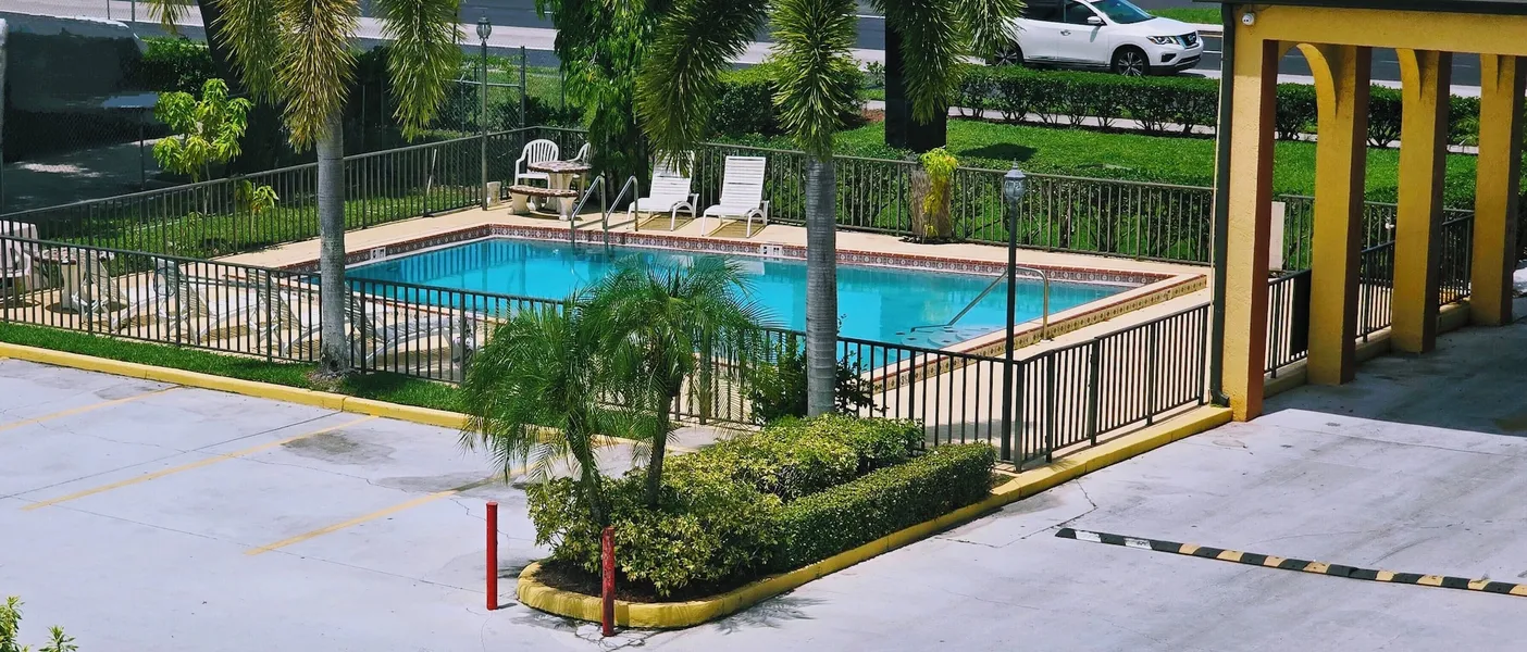 Budget Inn - Orlando Downtown hotel detail image 6