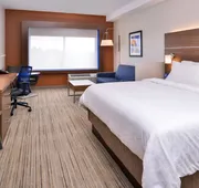 Holiday Inn Express & Suites Farmville by IHG hotel detail image 4