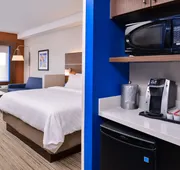 Holiday Inn Express & Suites Farmville by IHG hotel detail image 5