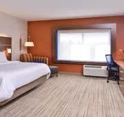 Holiday Inn Express & Suites Farmville by IHG hotel detail image 7
