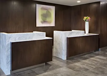 Courtyard by Marriott Houston Northwest/Cypress hotel thumbnail 2