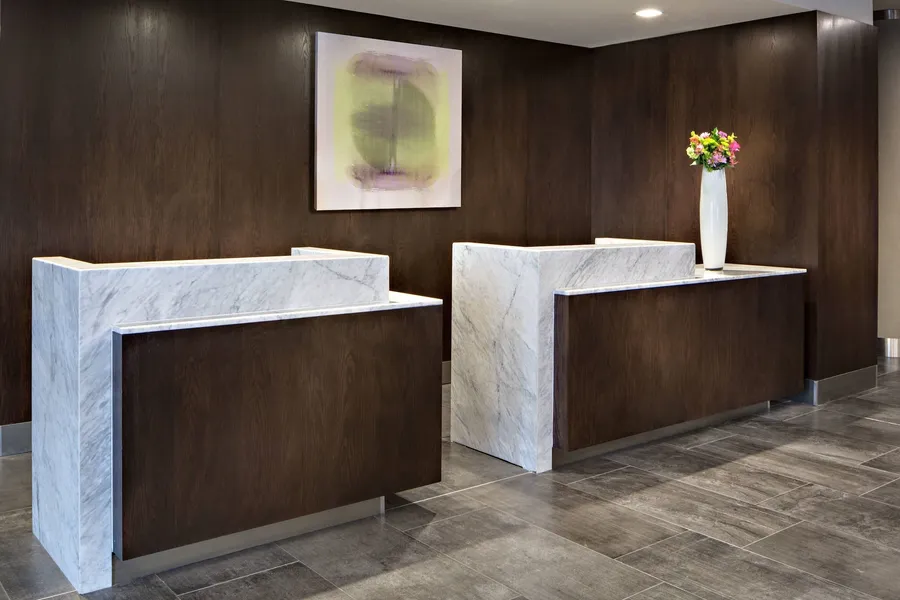 Courtyard by Marriott Houston Northwest/Cypress hotel detail image 2