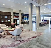 Courtyard by Marriott Houston Northwest/Cypress hotel detail image 3