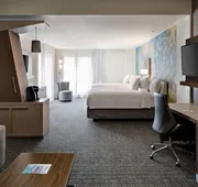 Courtyard by Marriott Houston Northwest/Cypress hotel detail image 4