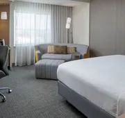 Courtyard by Marriott Houston Northwest/Cypress hotel detail image 5