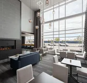 Hampton Inn & Suites by Hilton Quebec City Levis hotel detail image 3