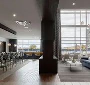 Hampton Inn & Suites by Hilton Quebec City Levis hotel detail image 4