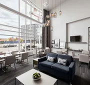 Hampton Inn & Suites by Hilton Quebec City Levis hotel detail image 5