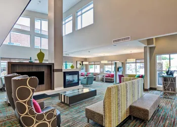 Residence Inn by Marriott Milwaukee North/Glendale hotel thumbnail 2