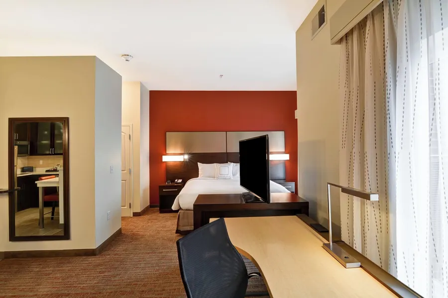 Residence Inn by Marriott Milwaukee North/Glendale hotel detail image 6