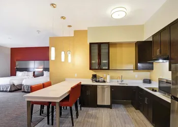 Residence Inn by Marriott Milwaukee North/Glendale hotel thumbnail 7