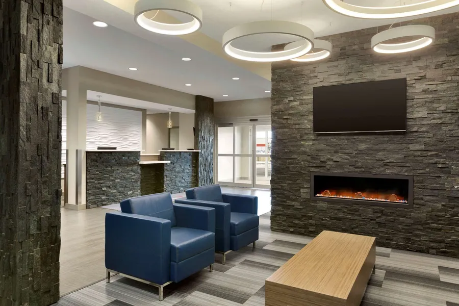 Days Inn & Suites by Wyndham Warman hotel detail image 2