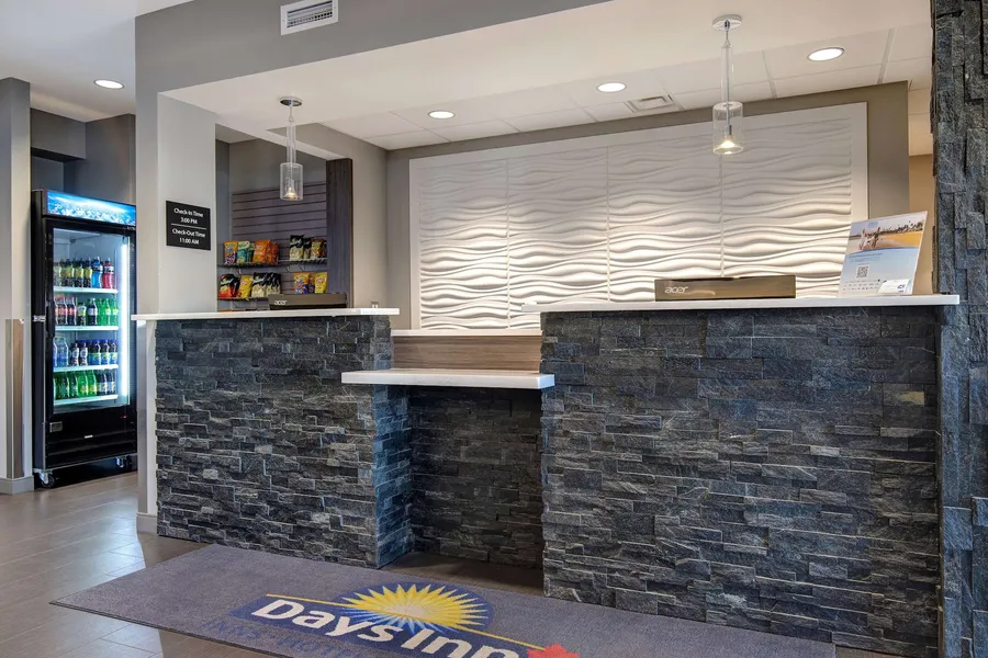 Days Inn & Suites by Wyndham Warman hotel detail image 6
