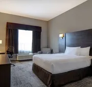 Days Inn & Suites by Wyndham Warman hotel detail image 7