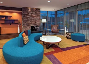 Fairfield Inn & Suites by Marriott Atlanta Peachtree City hotel thumbnail 2